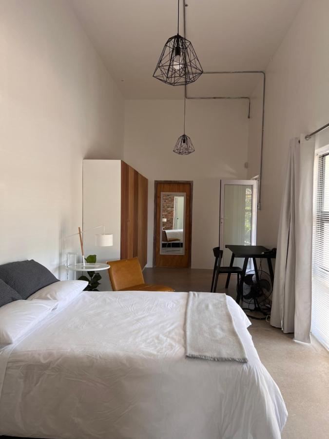 Greenhouse Apartment Mount Road المظهر الخارجي الصورة