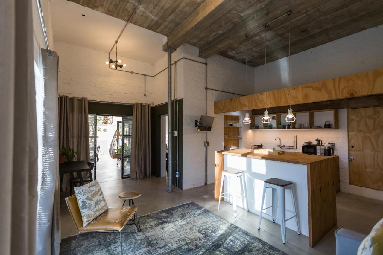 Greenhouse Apartment Mount Road المظهر الخارجي الصورة