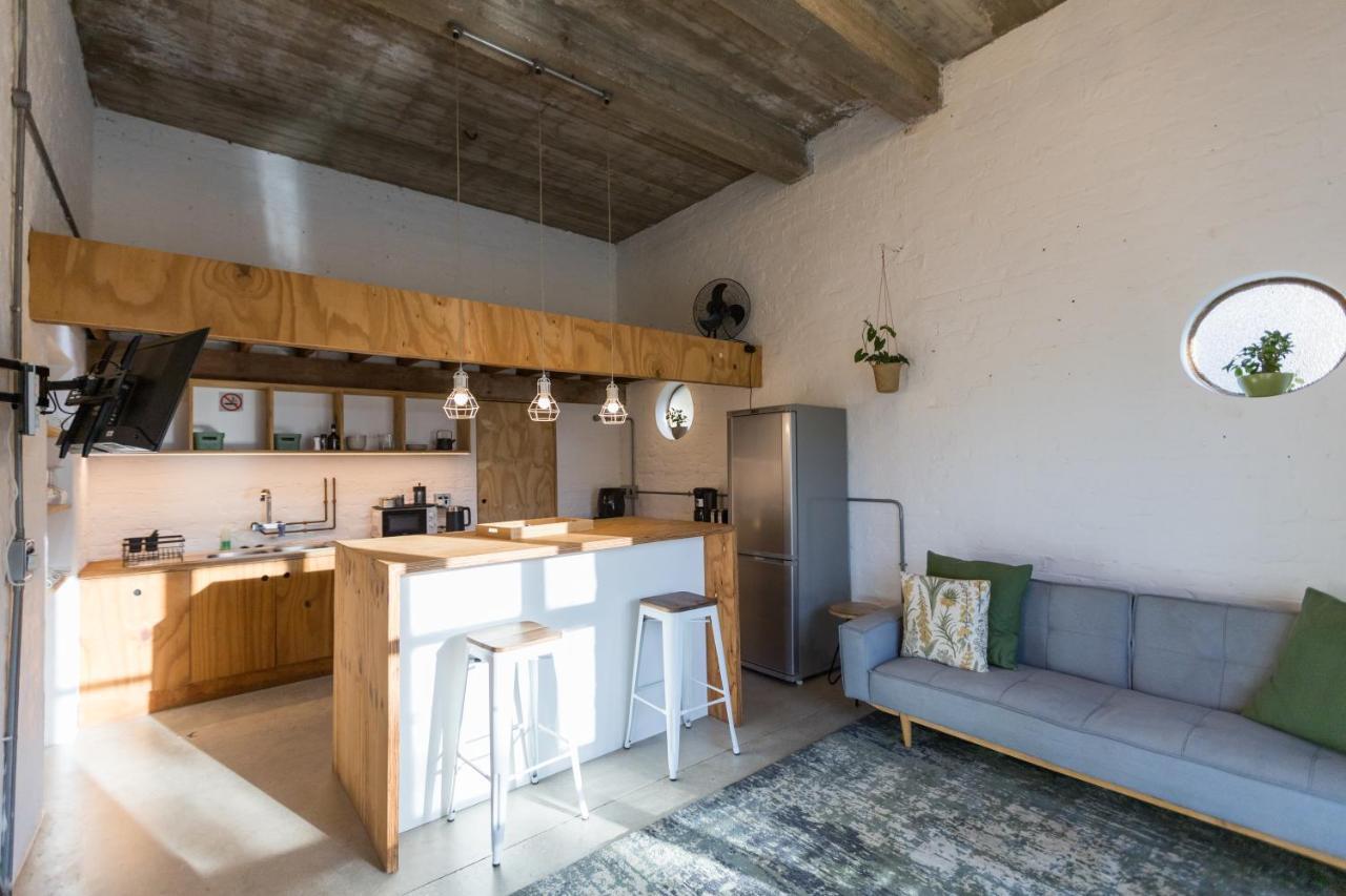 Greenhouse Apartment Mount Road المظهر الخارجي الصورة