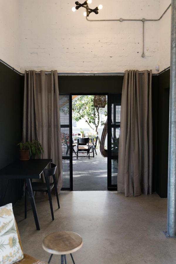 Greenhouse Apartment Mount Road المظهر الخارجي الصورة