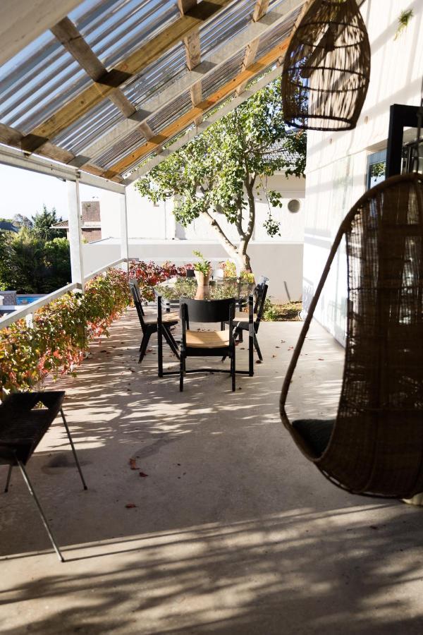 Greenhouse Apartment Mount Road المظهر الخارجي الصورة