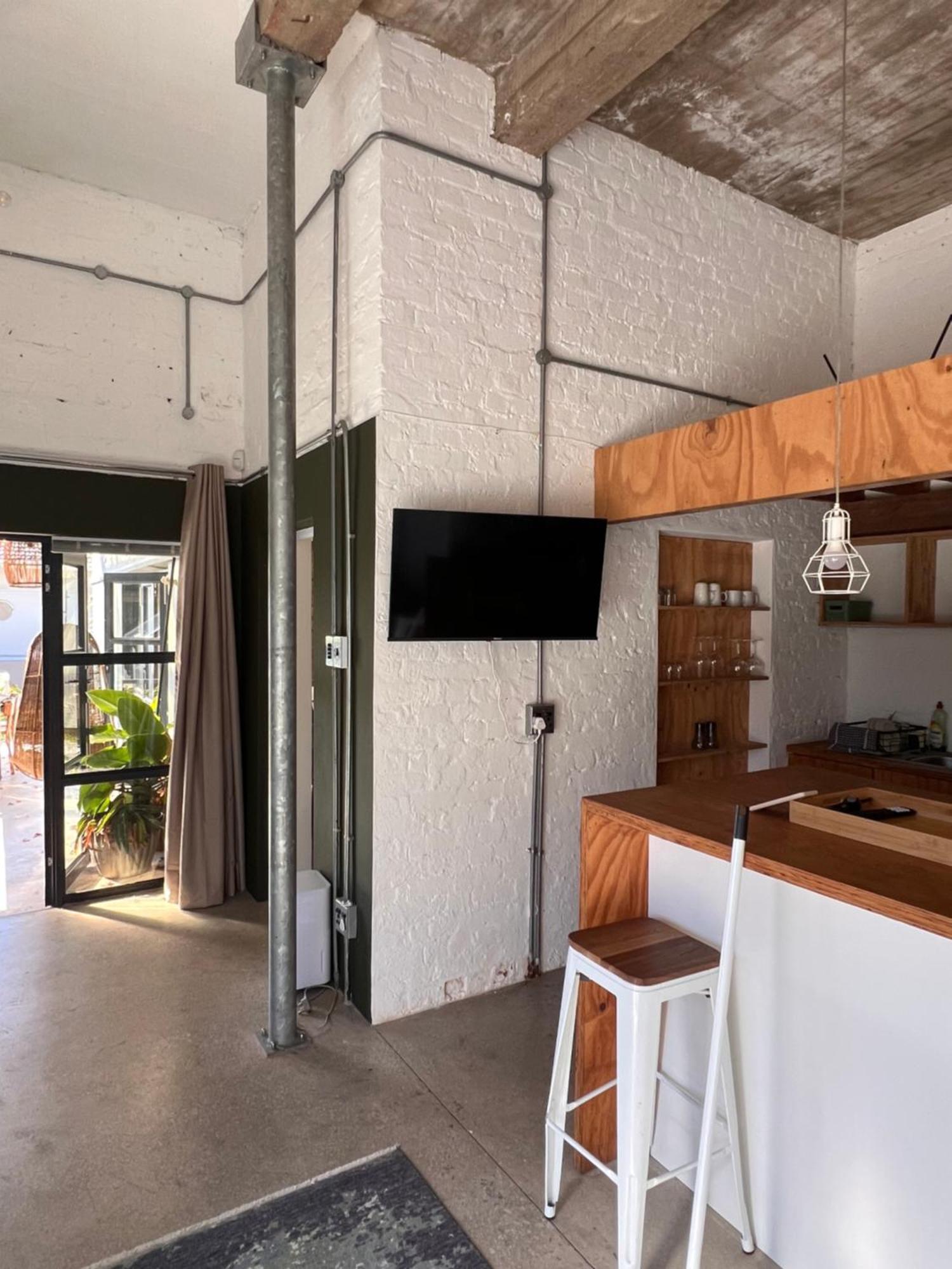 Greenhouse Apartment Mount Road المظهر الخارجي الصورة